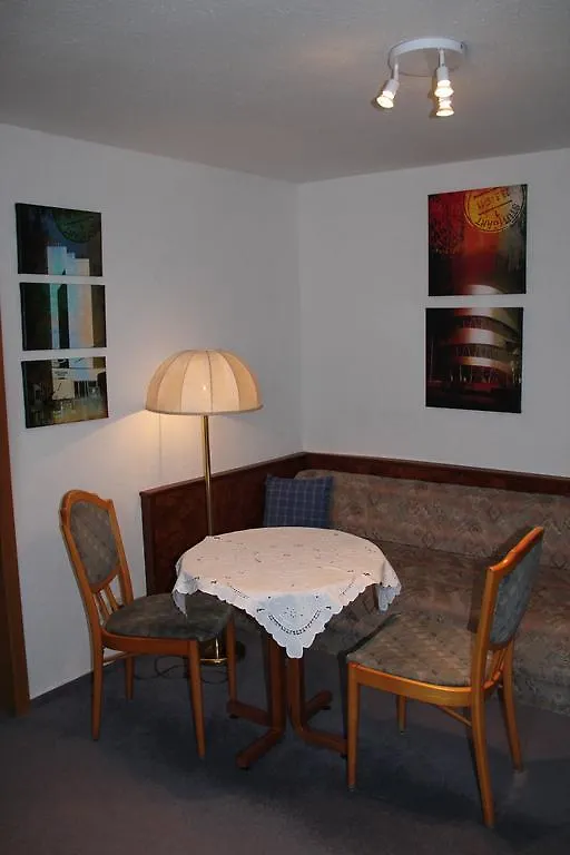 Hotel Strobel Stuttgart