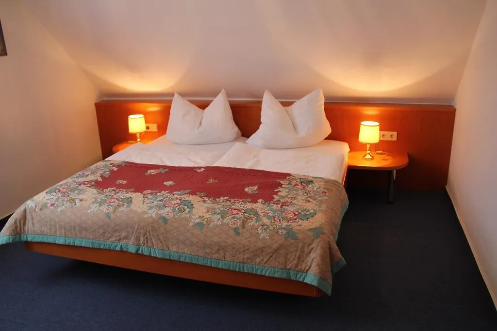 Hotel Strobel Stuttgart