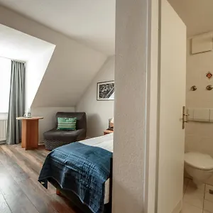 *** Hotel Residenz Deutschland