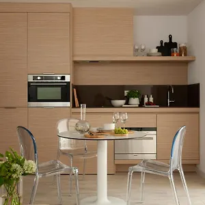 **** Aparthotel Eric Vökel Boutique - Deutschland