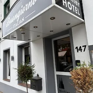  Hotel Niehler Deutschland