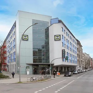 ** Hotel Ibis West Deutschland