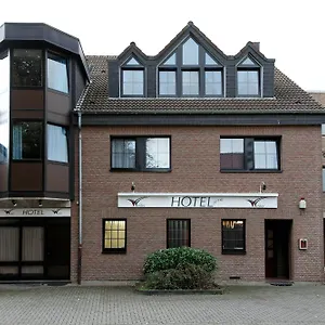 ** Hotel Wester Deutschland